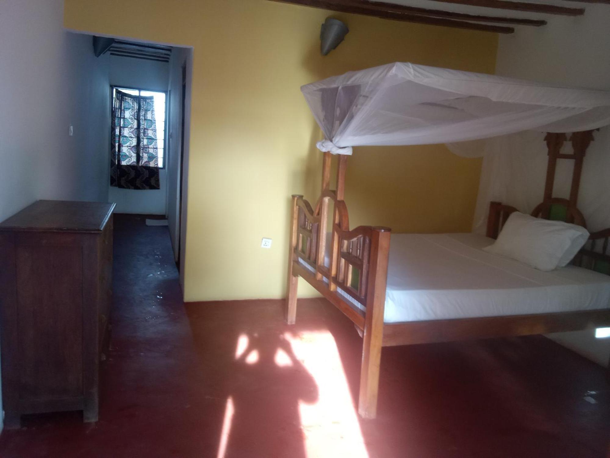 Magharibi House Apartment Nungwi Room photo