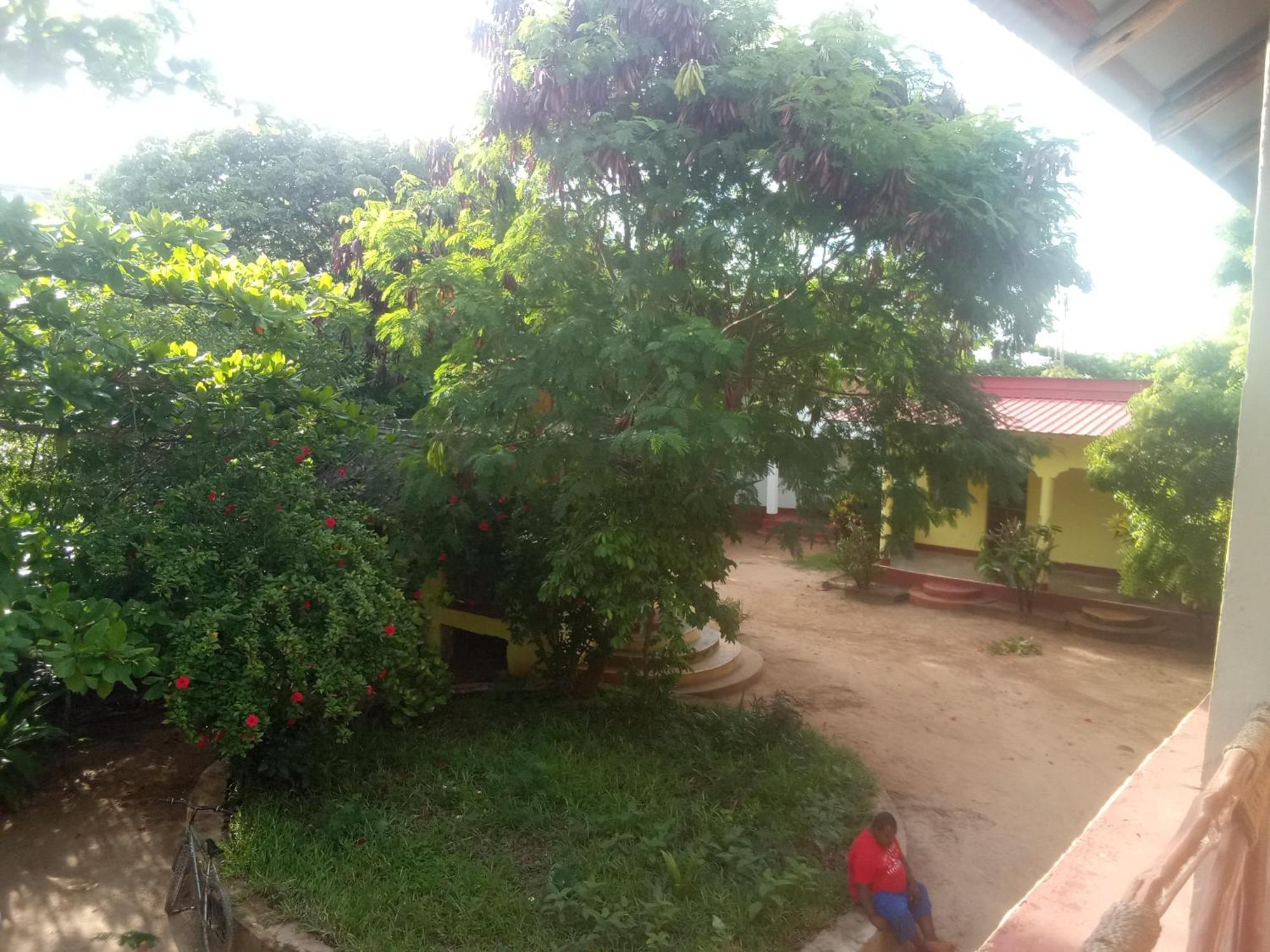 Magharibi House Apartment Nungwi Exterior photo